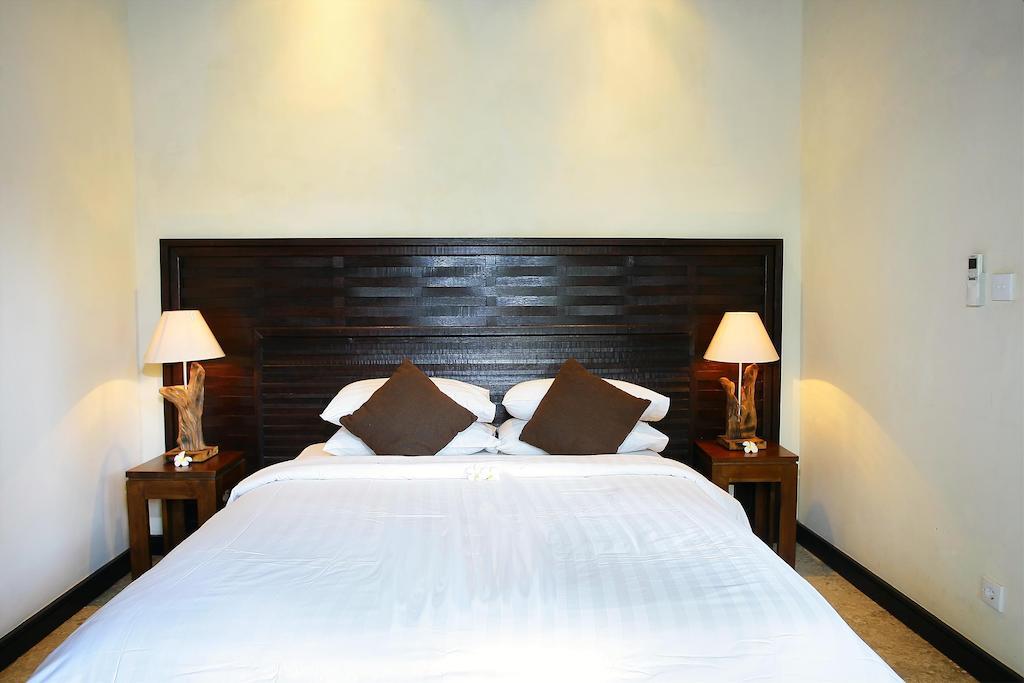Taman Sari Bali Villas Kerobokan Habitación foto